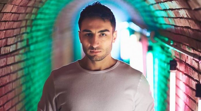 Pitt Leffer a lansat videoclipul melodiei „Himeră“ pitt leffer himera videoclip