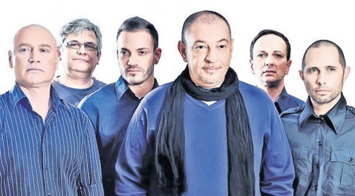 Trupa Proconsul a lansat un lyric video pentru piesa „Martie eşti tu“ Trupa Proconsul
