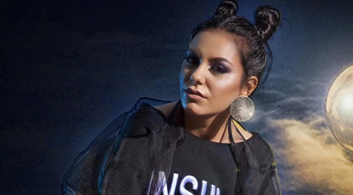 Sarah a lansat un lyric video pentru melodia „Iluzii“ sarah iluzii