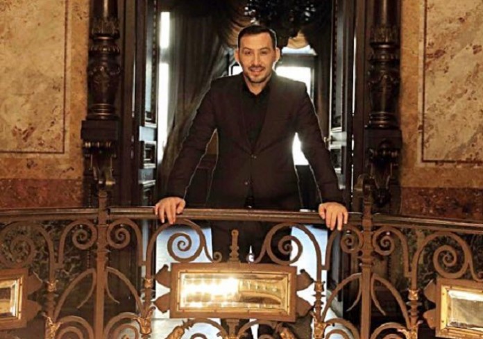 stefan stan a cazut din rai