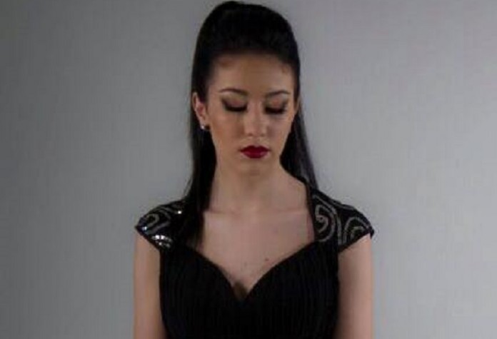 Stephany a realizat un clip video în care cântă piesele preferate stephany melodii preferate