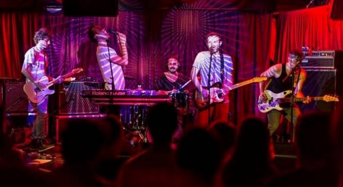 the amsterdams arrows videoclip