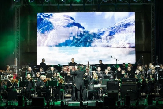 the masterpiece experience mix