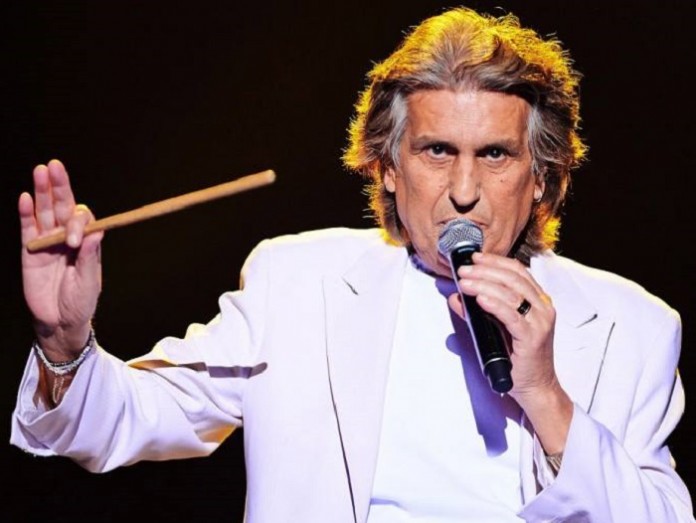 toto cutugno melodia adriano celentano