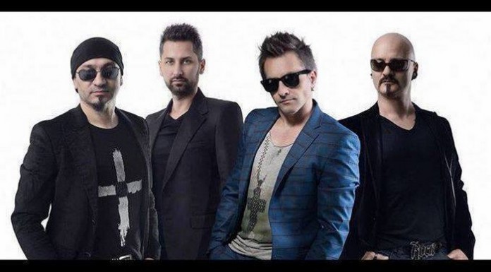 Trupa Antract a lansat videoclipul melodiei „Îndrăgostiţii au aripi“ Trupa Antract