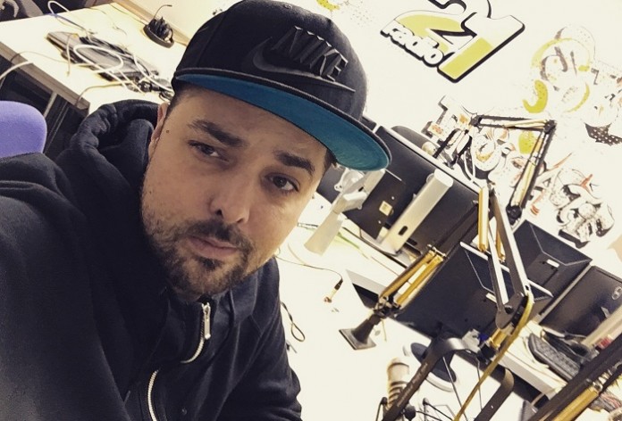 tudor ionescu fly project radio