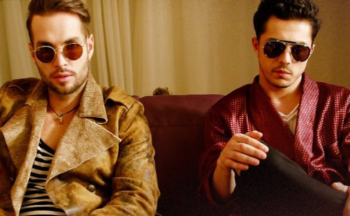 uddi randi vagabondul vietii mele videoclip