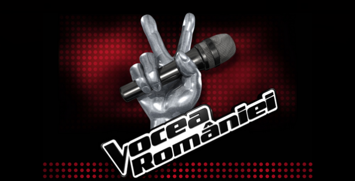 Vocea Romaniei