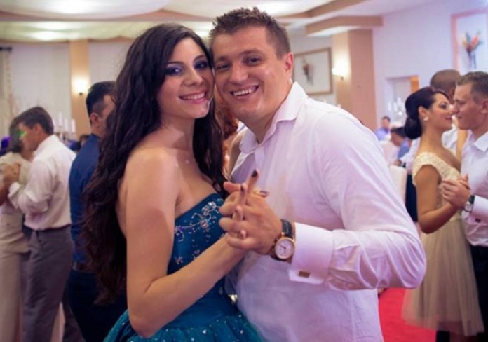 yamira si viitorul sot, mihai