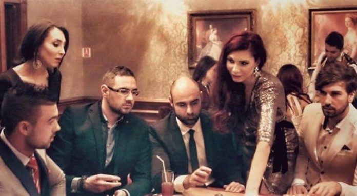 Yamira, videoclip Tortura