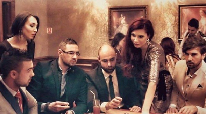 Yamira a lansat videoclipul melodiei „Tortura“ Yamira, videoclip Tortura