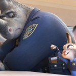 ZOOTOPIA
