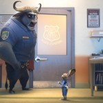 ZOOTOPIA