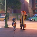ZOOTOPIA
