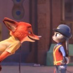 ZOOTOPIA