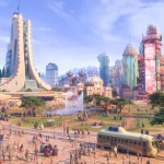 ZOOTOPIA