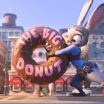 ZOOTOPIA