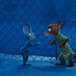 ZOOTOPIA