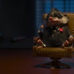ZOOTOPIA