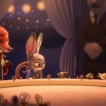 ZOOTOPIA