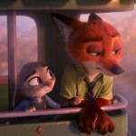 ZOOTOPIA
