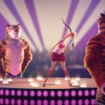 ZOOTOPIA