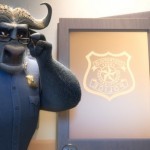 ZOOTOPIA