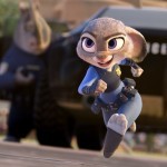 ZOOTOPIA