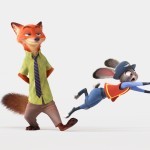ZOOTOPIA