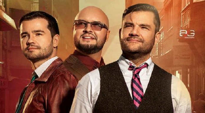 3 Sud Est a lansat un lyric video pentru melodia „Adio“ 3 sud est adio