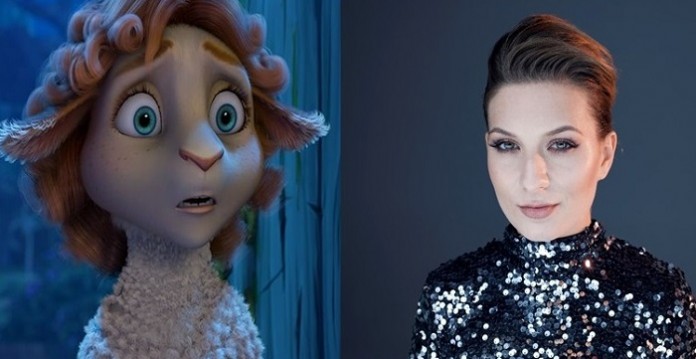 Ana Baniciu Lyra Un lup printre oi Freeman