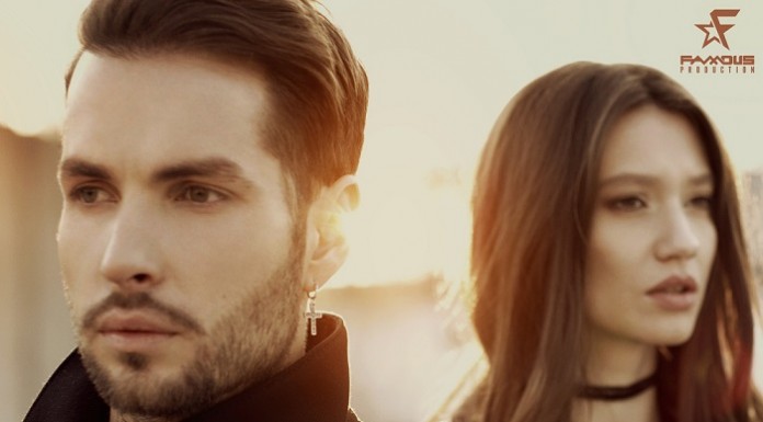 Randi a lansat o nouă melodie însoţită de videoclip, „Calc pe suflete“ Artwork Randi - Calc pe suflete
