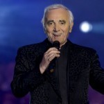 Mondial choral laval spectacle Charles Aznavour