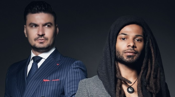Deejay Fly şi Fabian Sasu au lansat o nouă piesă, „Lorelay“ Deejay Fly Fabian Sasu lorelay