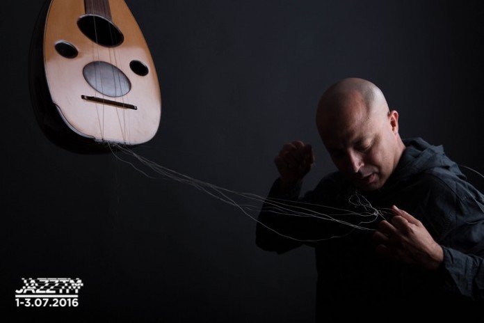Dhafer Youssef