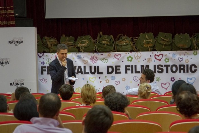 Festivalul de Film Istoric