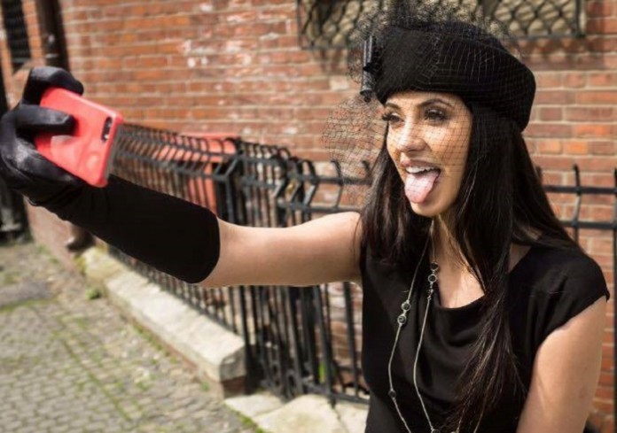 Generatia Selfie_Antonia