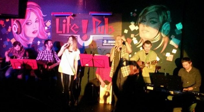 Janice a lansat un lyric video pentru piesa „Looking good“ Janice - Looking Good