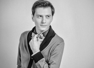 Max Oazo a lansat, alături de Rodica Olisevschi, un lyric video pentru piesa „Wanna be with you“ Max Oazo wanna be with you