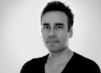 Ruben a lansat videoclipul melodiei „Go back in time“