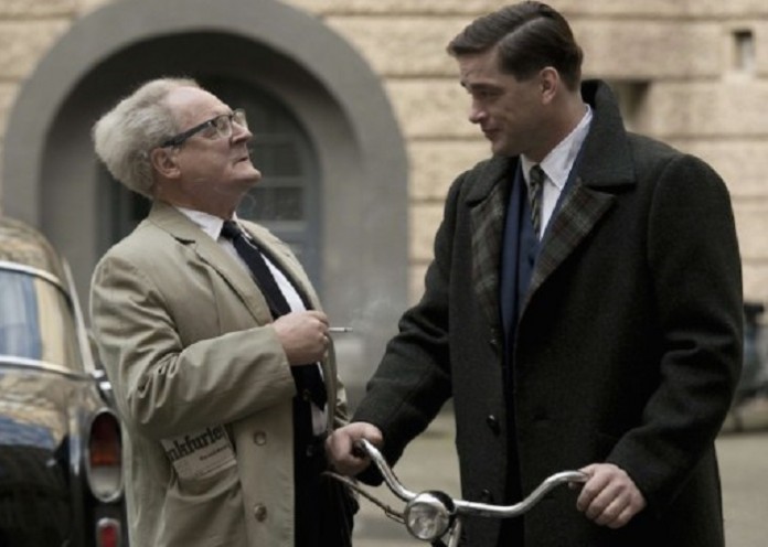 Statul contra Fritz Bauer 2