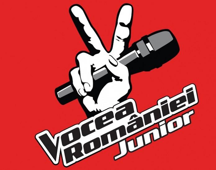 Vocea Romaniei Junior incheiat preselectii