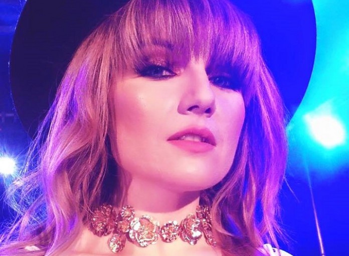 alexandra ungureanu videoclip nopti si zile