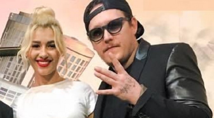 VH2, Anda Adam, What’s Up şi Alina Eremia au lansat un lyric video pentru piesa „Să înceapă gălăgia“ alina eremia whats up sa inceapa nebunia