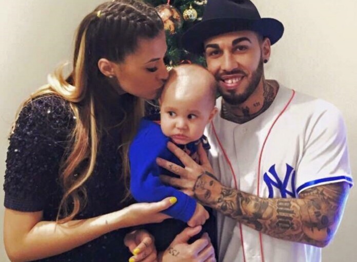 antonia alex velea baietel paste