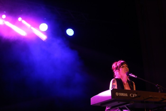 Beth Hart