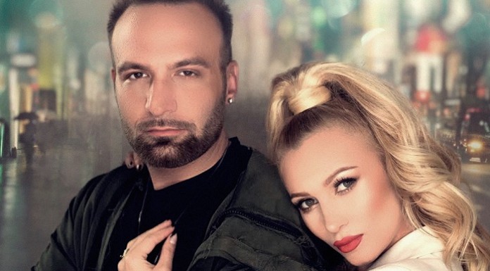 Cortes a lansat, alături de Lora, videoclipul piesei „Puncte puncte“ cortes lora puncte videoclip