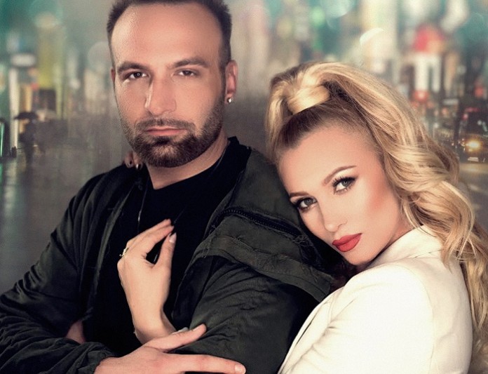 cortes lora puncte videoclip