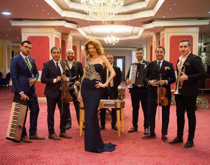 cristina spatar taraful fratii cocos