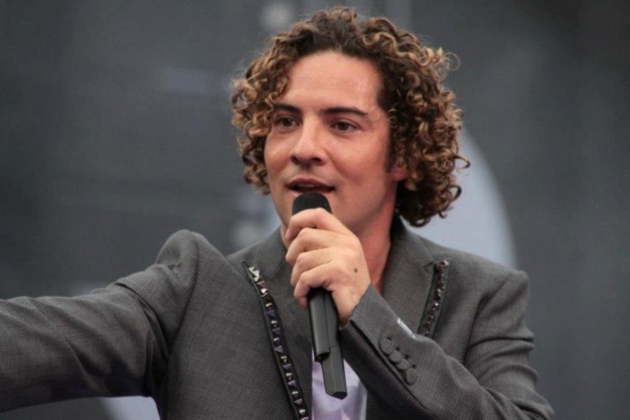David Bisbal